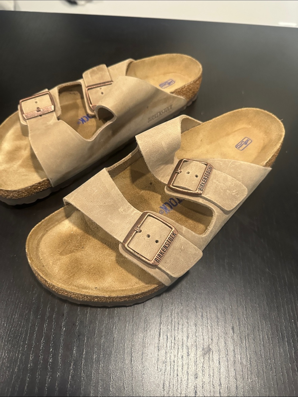 Birkenstock Sandals - Picture 2 of 5